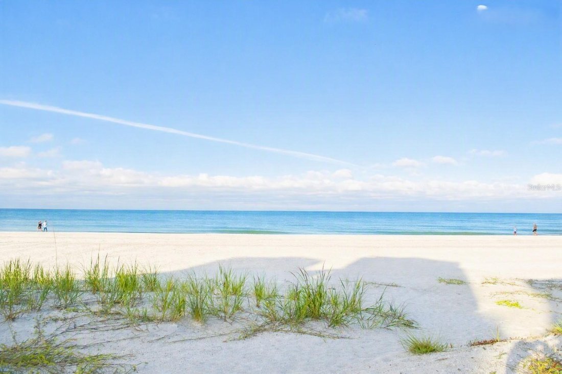 House in Madeira Beach, Florida, United States 4 - 18988397