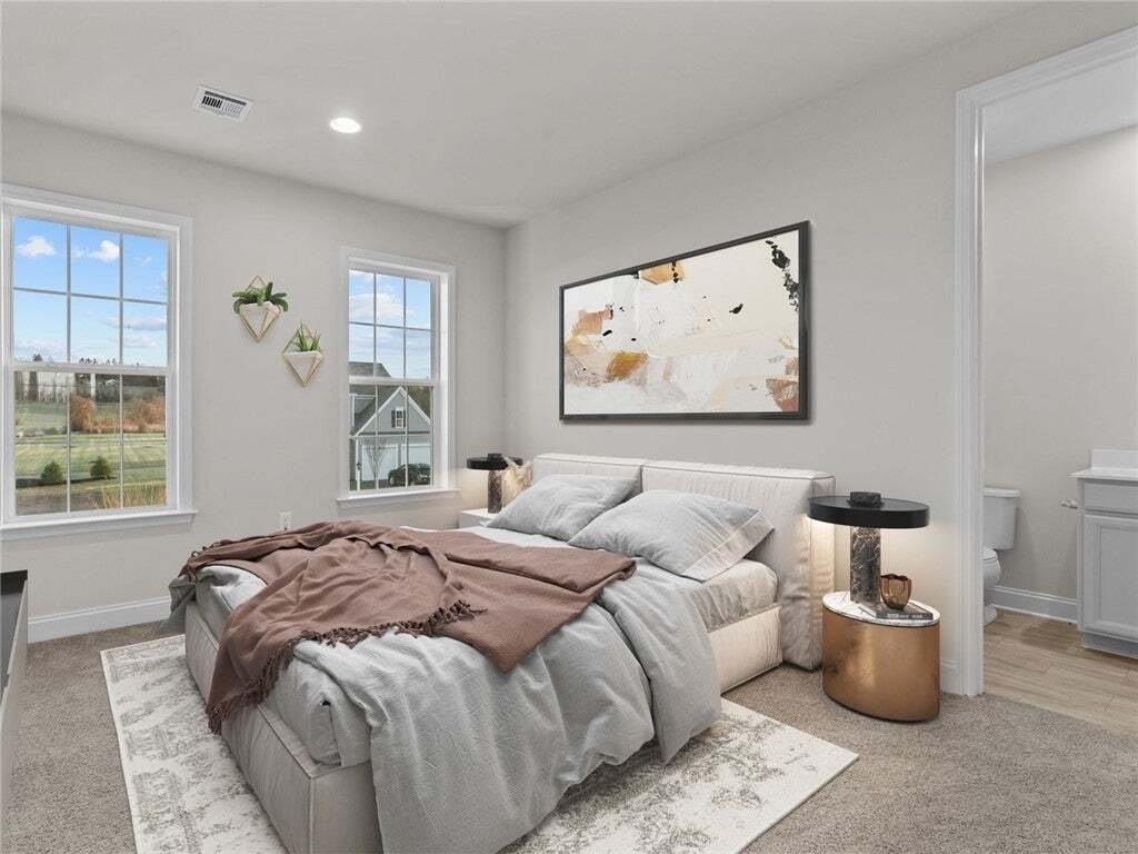 House in Cranberry Township, Pennsylvania, United States 5 - 18987746