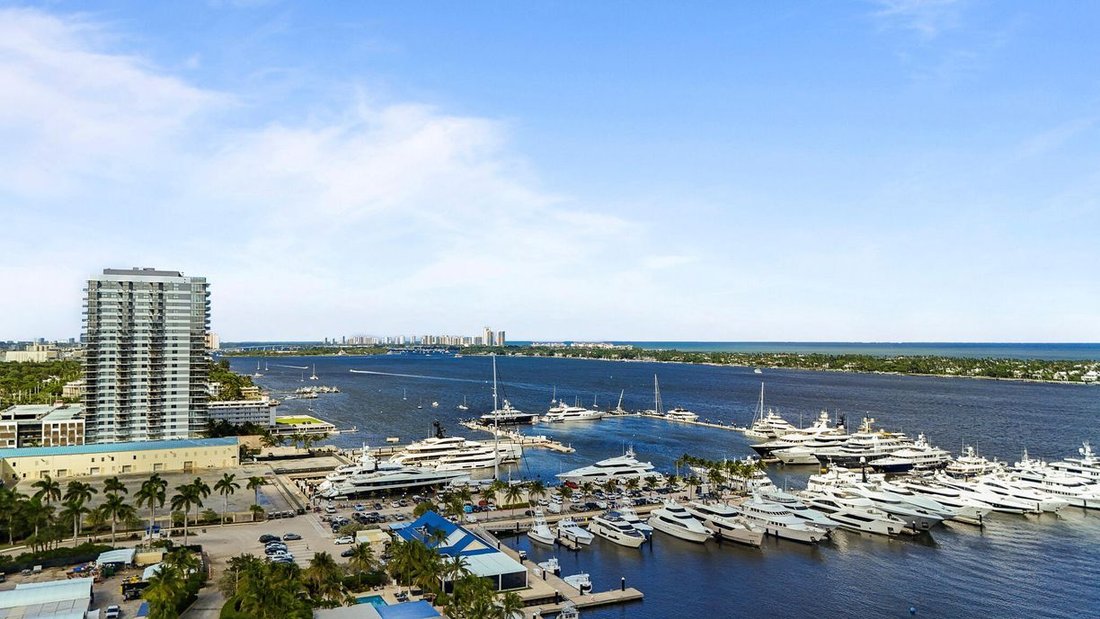 Condo in West Palm Beach, Florida, United States 2 - 18987470