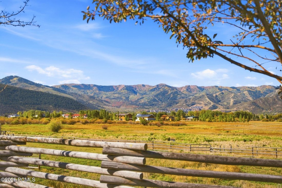 House in Park City, Utah, United States 3 - 18987819