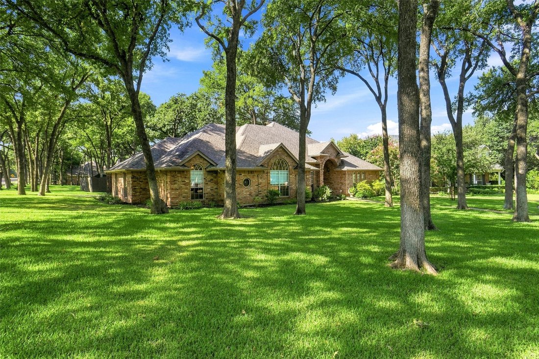 House in Keller, Texas, United States 2 - 18988873
