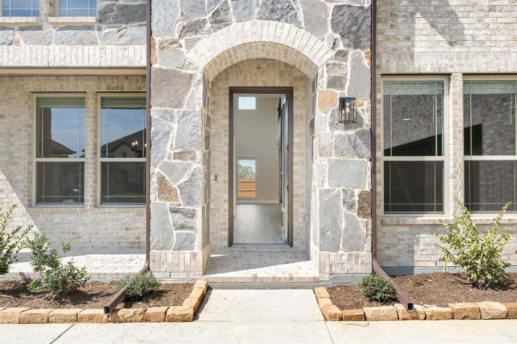 Maison à Midlothian, Texas, États-Unis 4 - 18440814