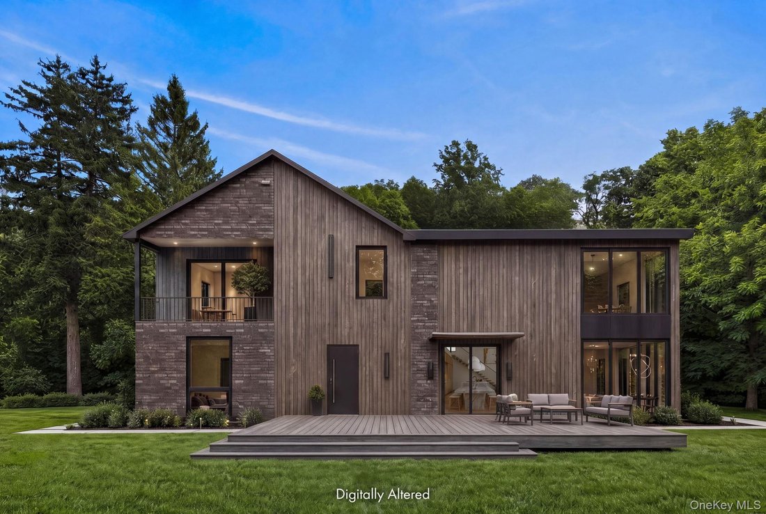 House in Rhinebeck, New York, United States 1 - 18988091