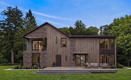 House in Rhinebeck, New York, United States 1