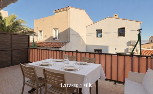 House in Endoume, 7e Arrondissement, Marseille 1