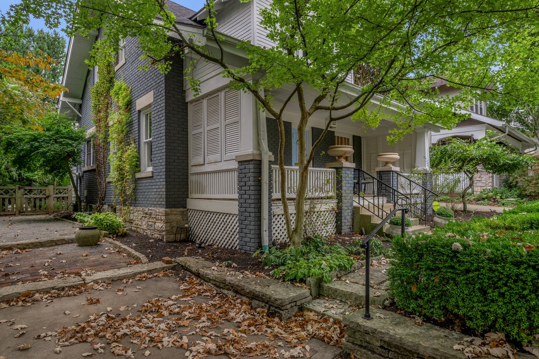 House in Lexington, Kentucky, United States 4 - 18990487