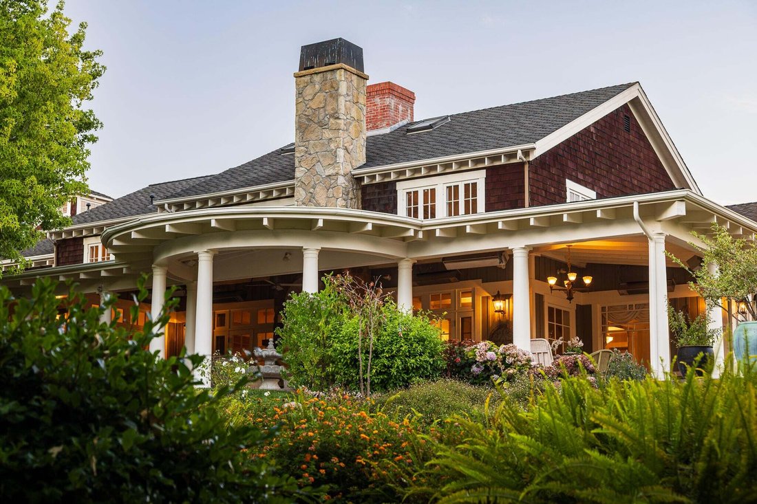 House in Montecito, California, United States 5 - 18987751
