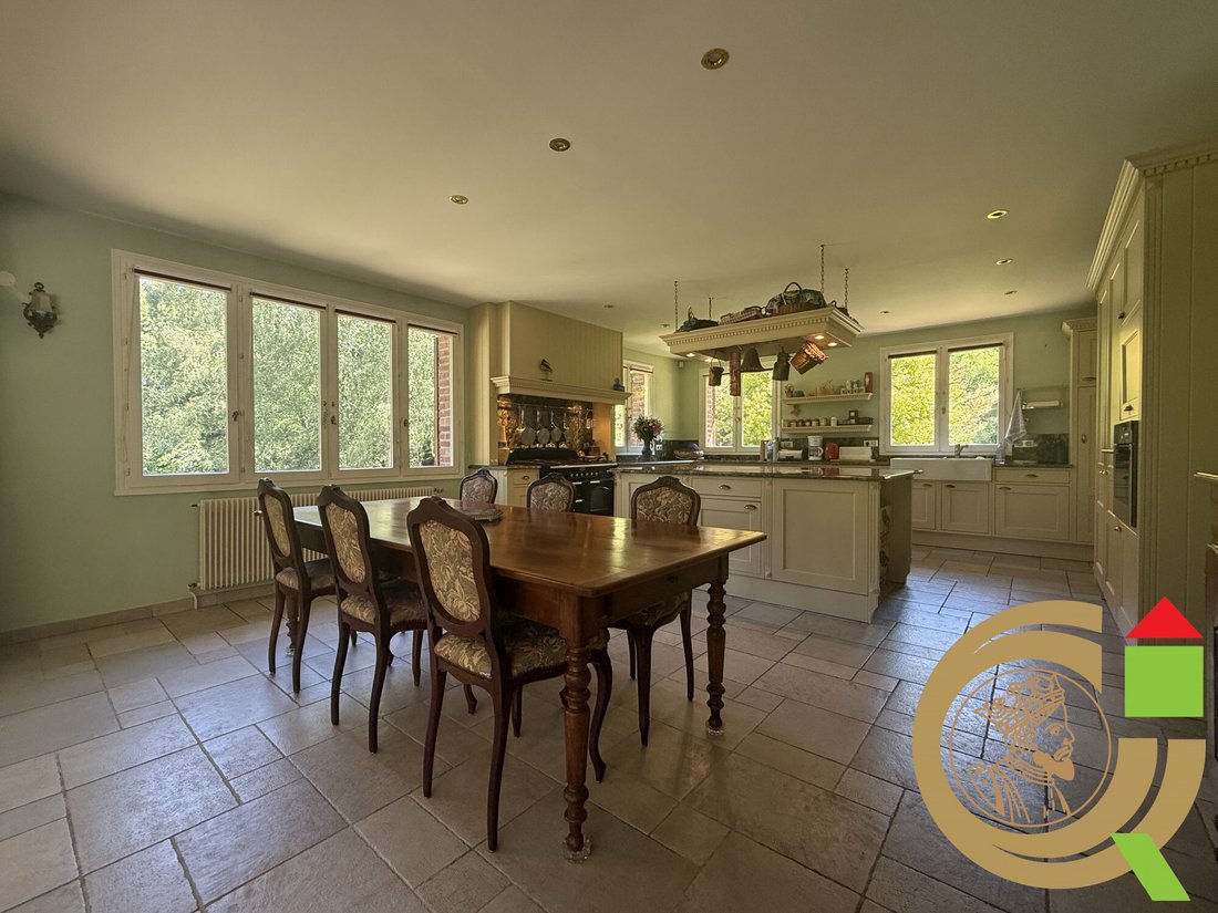 Villa in Saint-Georges, Hauts-de-France, France 5 - 18990674