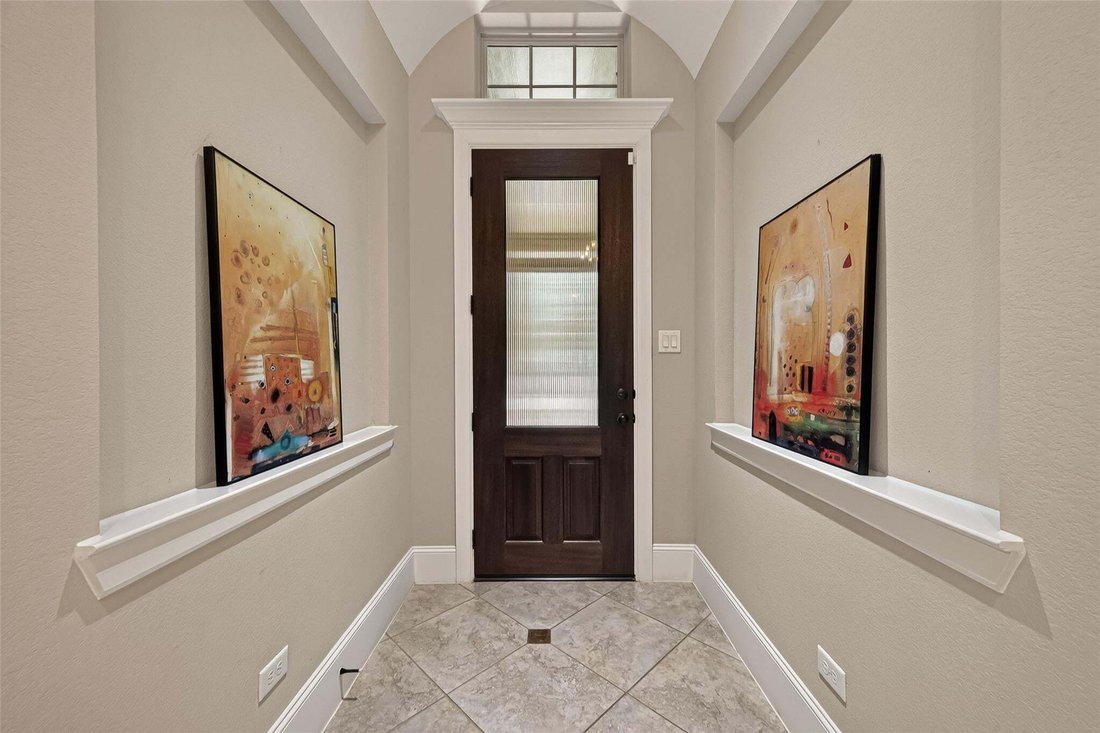 House in Katy, Texas, United States 1 - 18989033