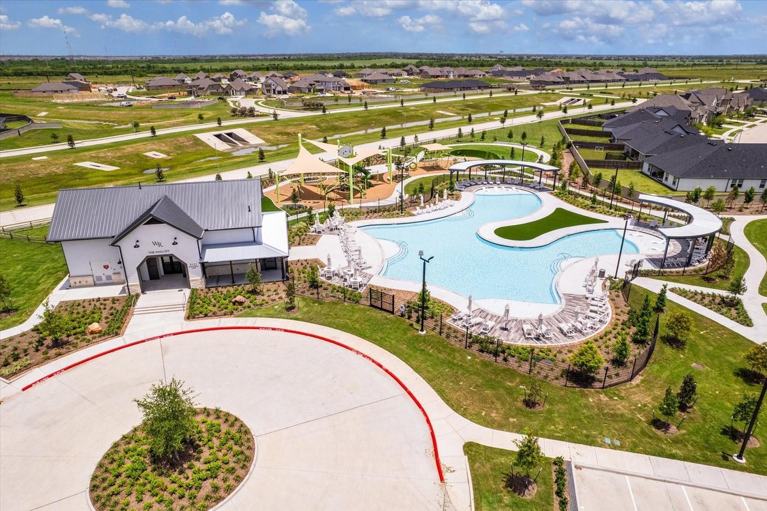 House in League City, Texas, United States 4 - 18989099