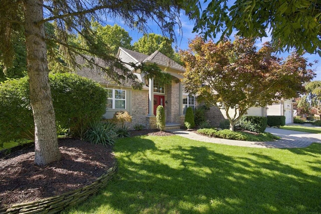 House in Ann Arbor, Michigan, United States 3 - 18988931
