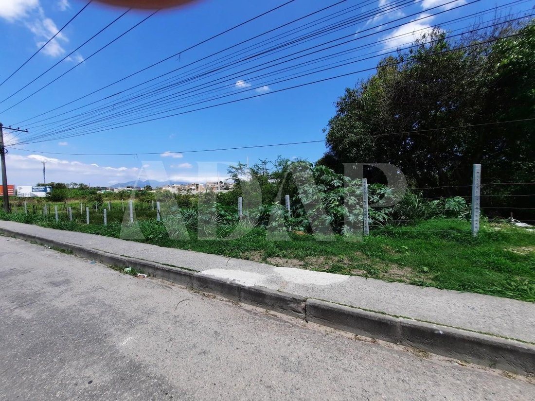 Land in Rio de Janeiro, State of Rio de Janeiro, Brazil 4 - 18987365