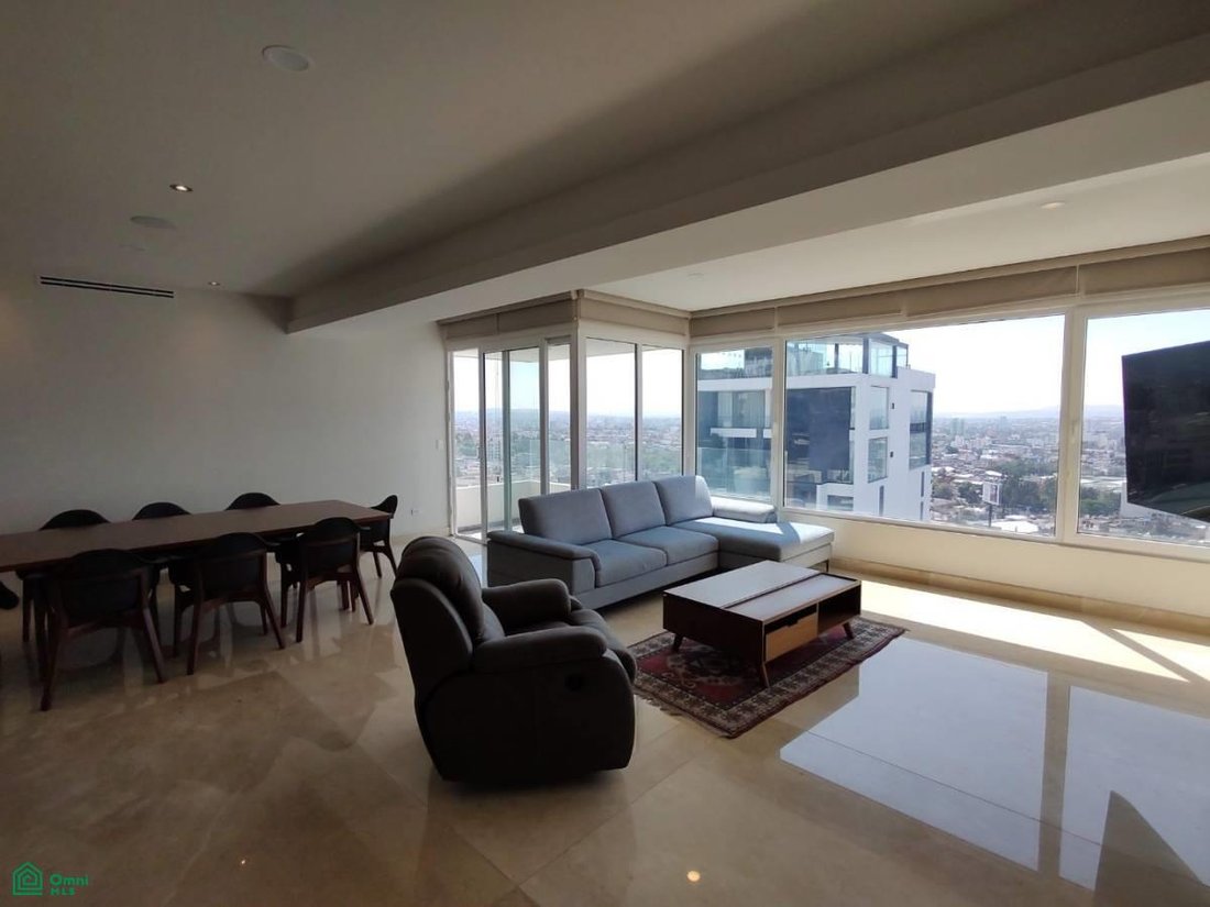 Condo in Puebla, Puebla, Mexico 4 - 17233441