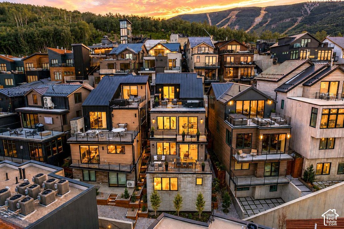 House in Park City, Utah, United States 1 - 18265970