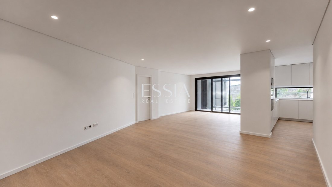 Apartamento en Campanha, Distrito de Oporto, Portugal 1 - 15446468
