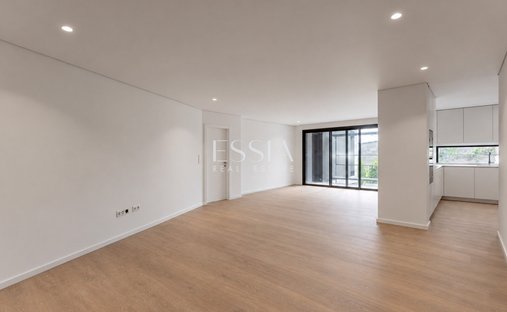 Apartamento en Campanha, Distrito de Oporto, Portugal 1