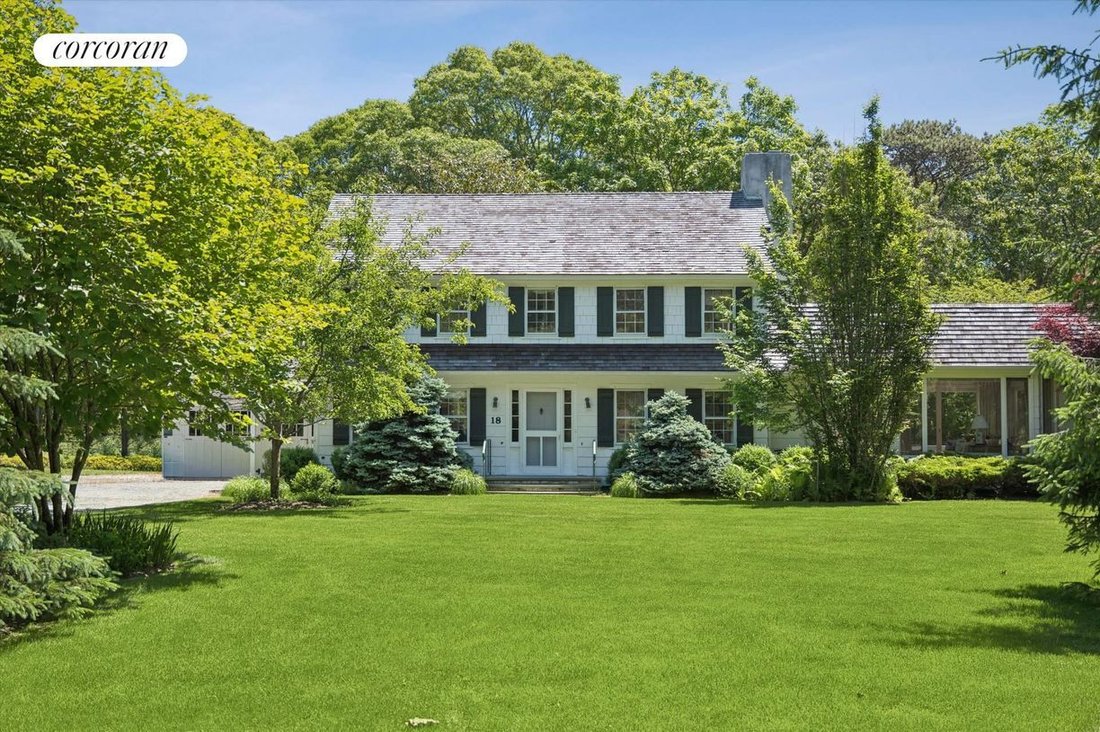 House in Westhampton, New York, United States 4 - 18987336