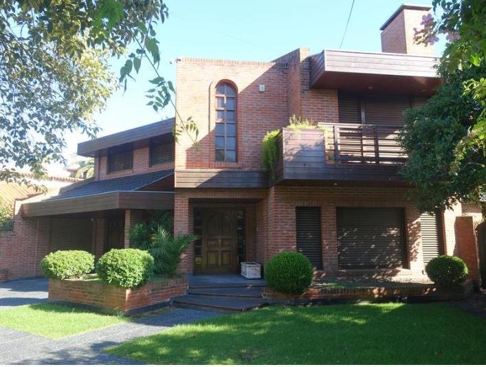 House in Mar del Plata, Buenos Aires Province, Argentina 1 - 18989158