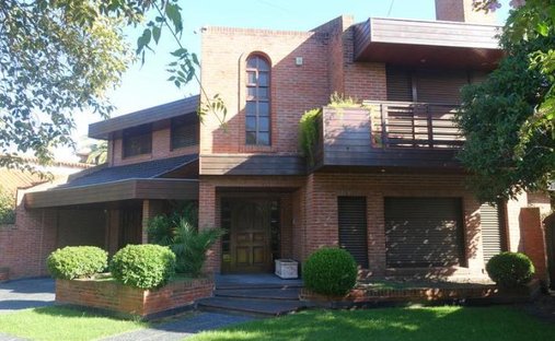 House in Mar del Plata, Buenos Aires Province, Argentina 1