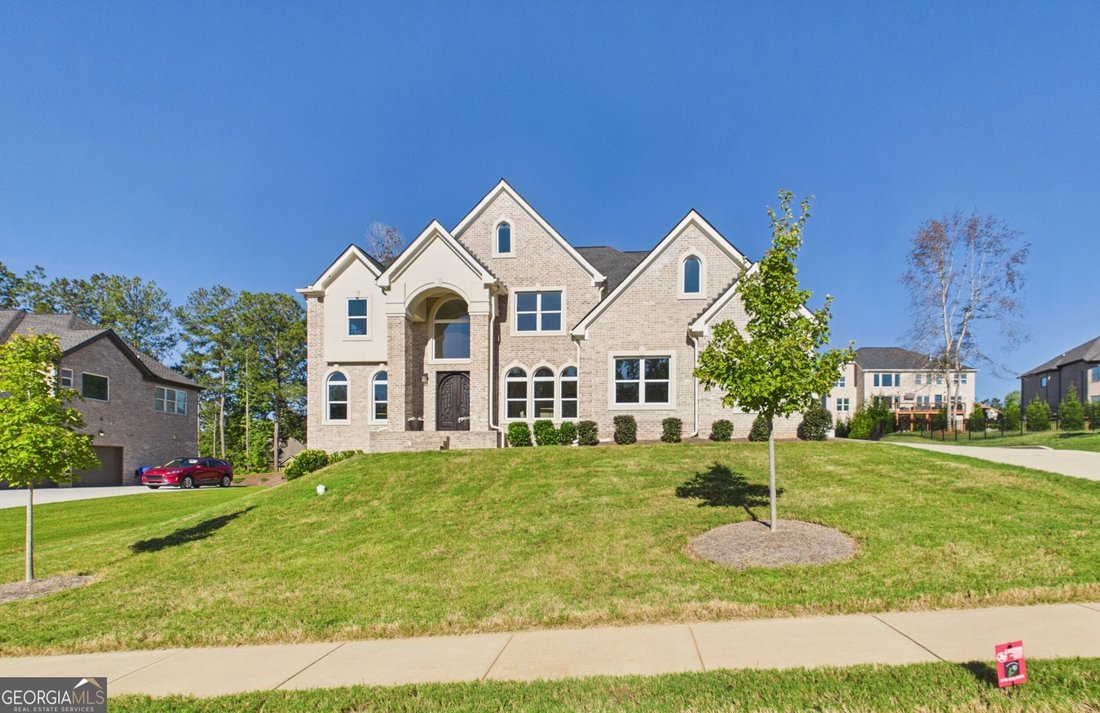 House in Stonecrest, Georgia, United States 1 - 18988580