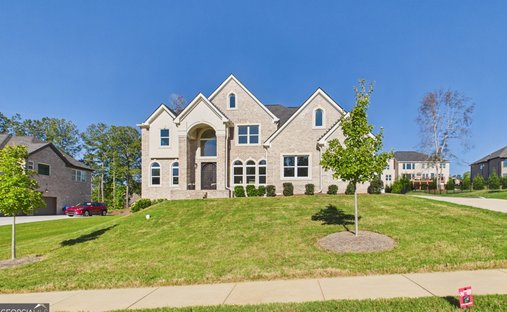 Haus in Stonecrest, Georgia, Vereinigte Staaten 1