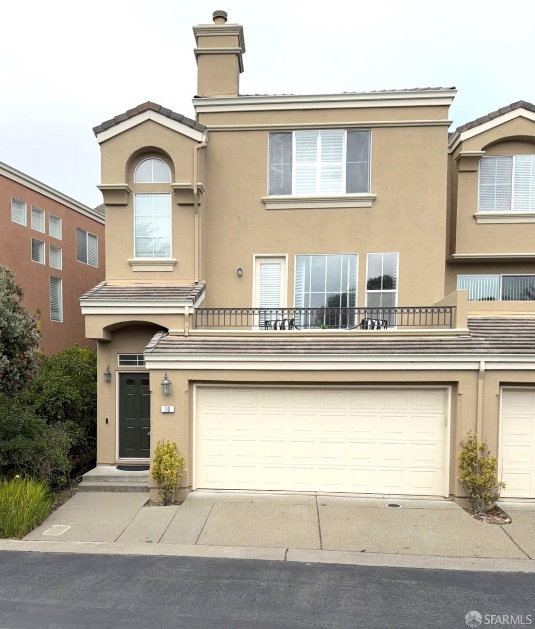 House in South San Francisco, California, United States 1 - 18973506