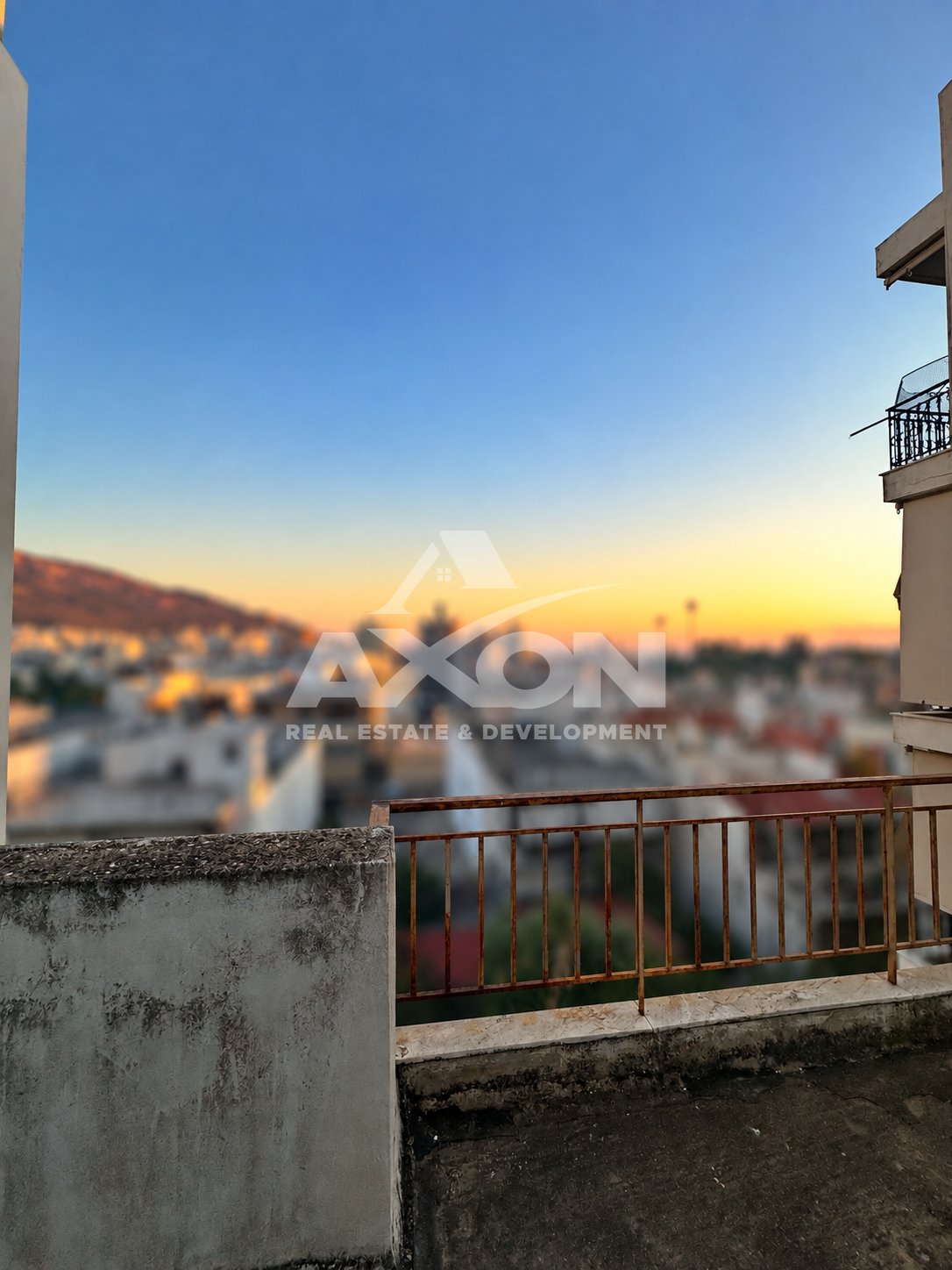 Land in Ilioupoli, Attica, Greece 1 - 18987510