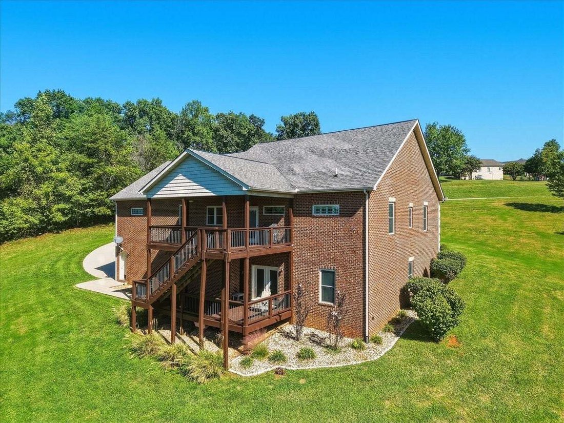 House in Jefferson City, Tennessee, United States 4 - 18987664