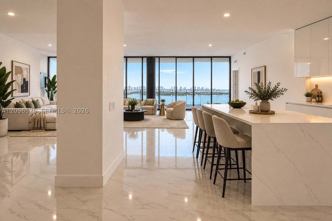 Condo in Miami, Florida, United States 5 - 18988326