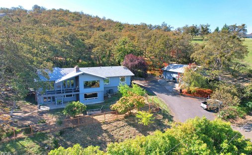 Casa a Medford, Oregon, Stati Uniti 1
