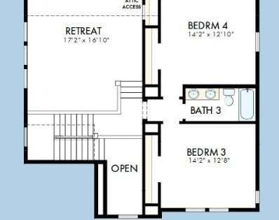 House in Houston, Texas, United States 3 - 18989070