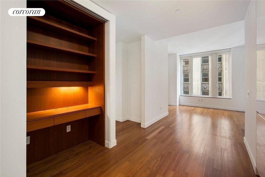 Condo in New York, New York, United States 4 - 18989788