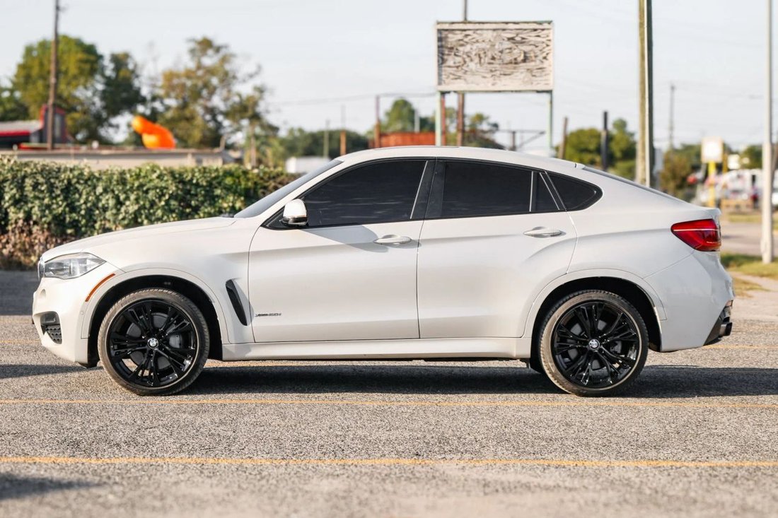 Suv in Houston, TX, United States 4 - 18989969