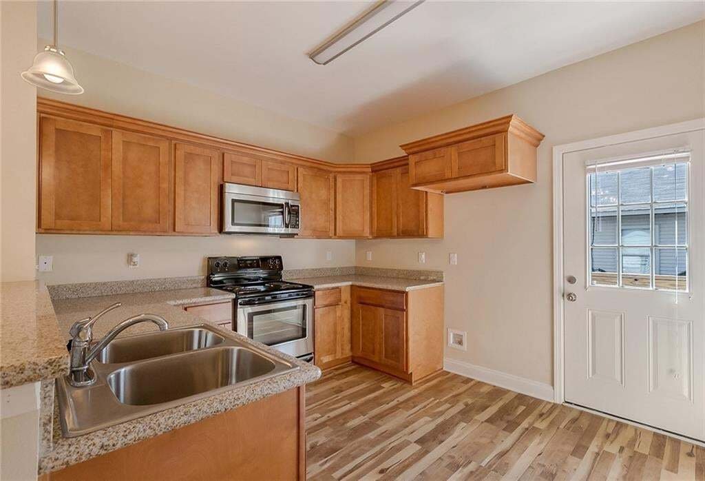 Townhouse in Slidell, Louisiana, United States 5 - 18988440