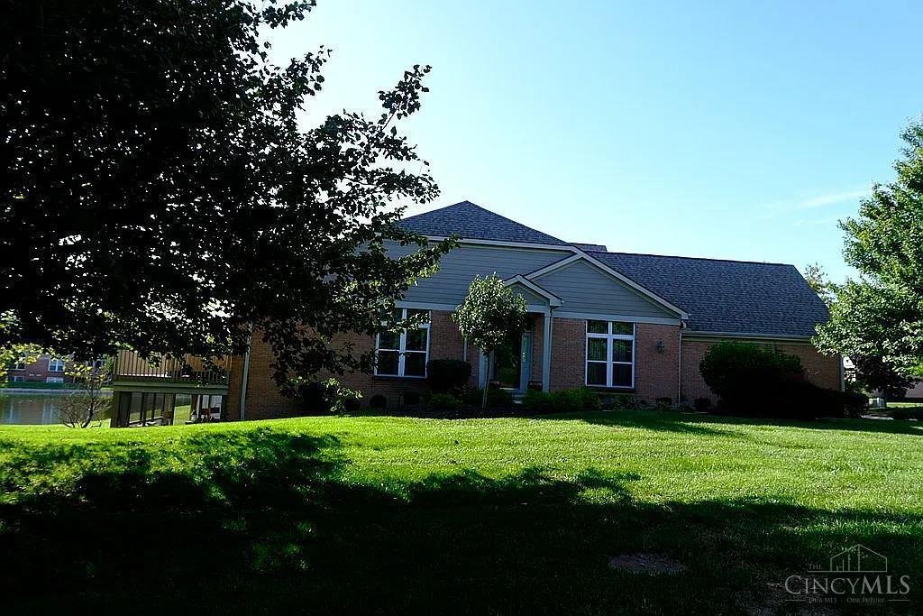 Condo in Hamilton, Ohio, United States 1 - 18987558