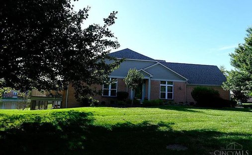 Condo in Hamilton, Ohio, United States 1
