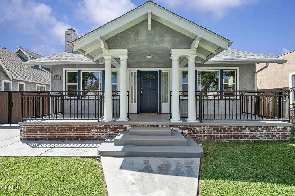 House in Alhambra, California, United States 5 - 18989008