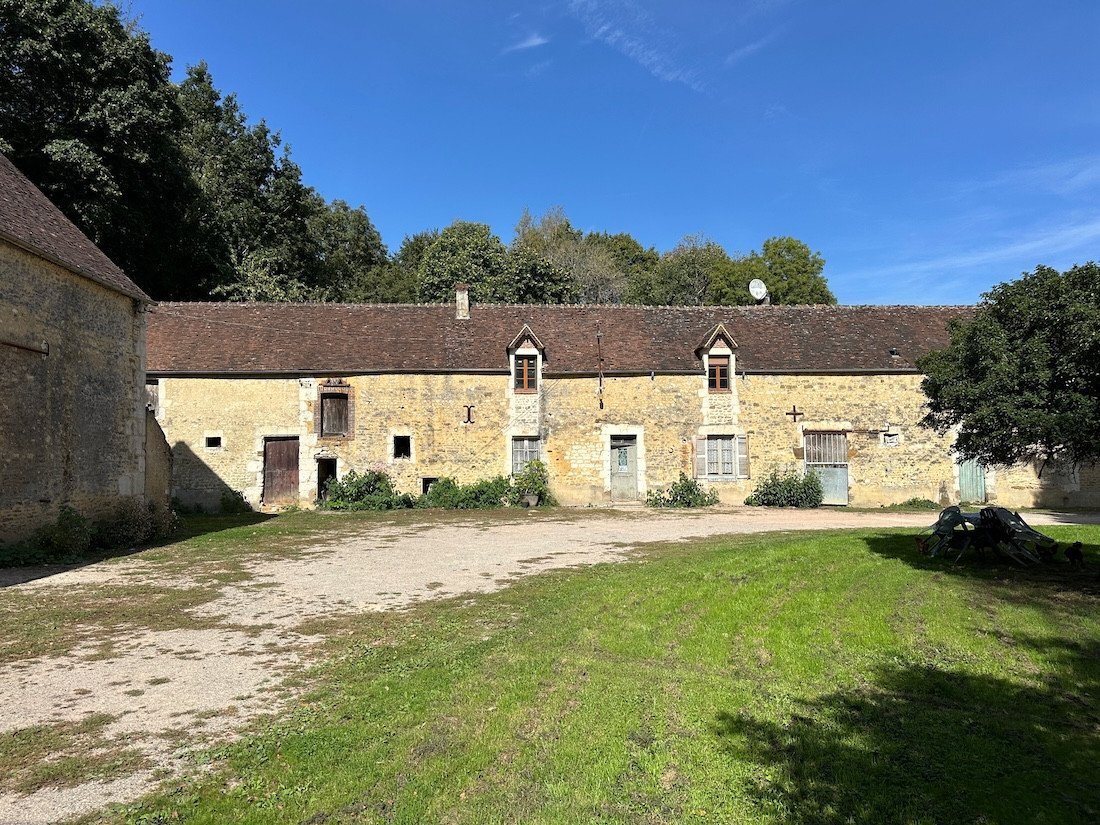 House in Mortagne-au-Perche, Normandy, France 2 - 18989602