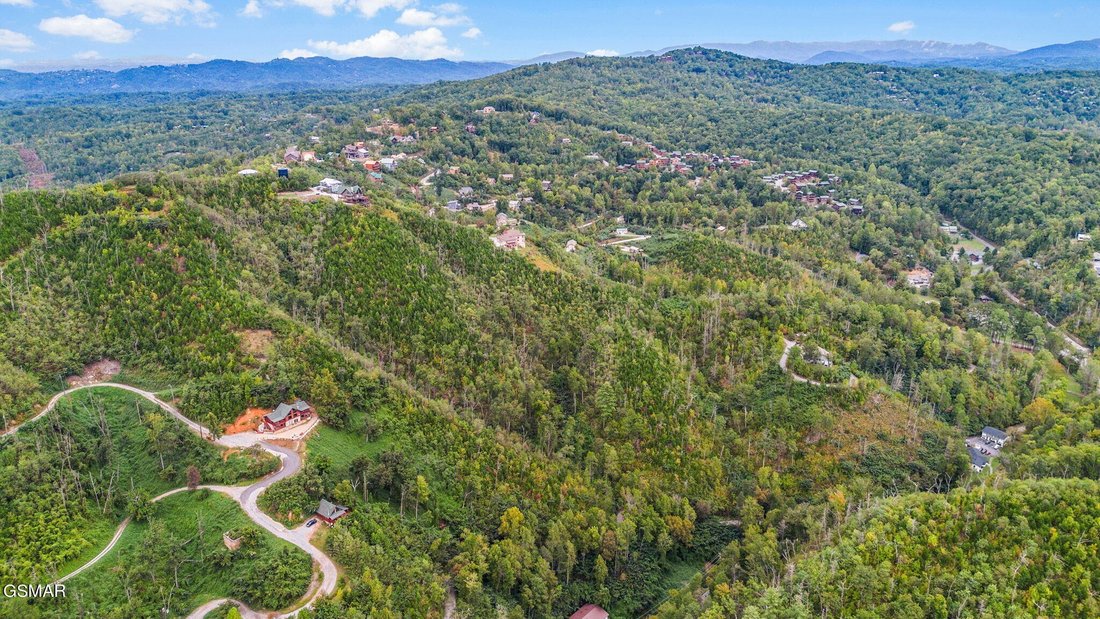 Land in Gatlinburg, Tennessee, United States 5 - 18987304