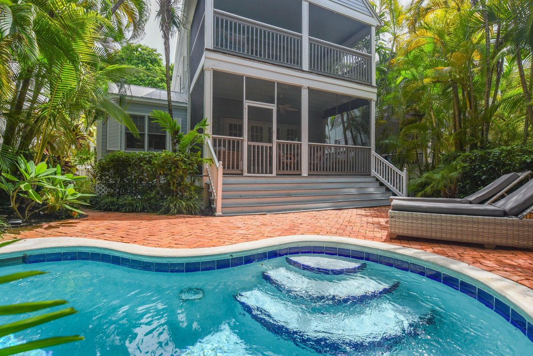 House in Key West, Florida, United States 3 - 18987605