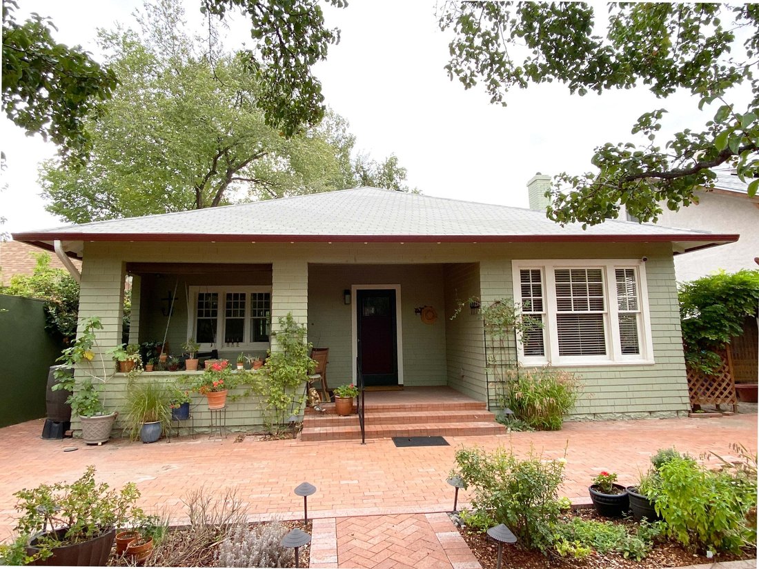 House in Albuquerque, New Mexico, United States 1 - 18982335