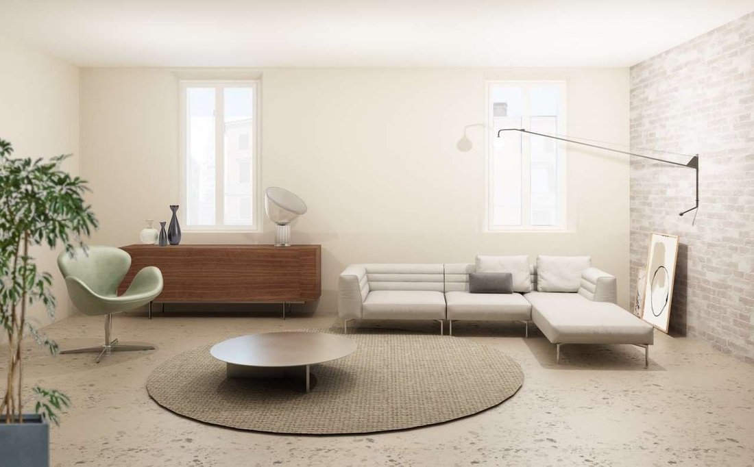 Wohnung in Centro Storico, Modena, Emilia-Romagna 3 - 17621235