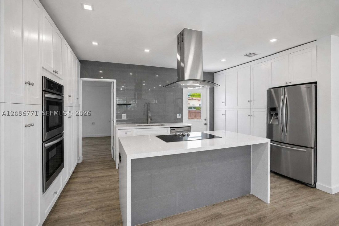 House in Miami, Florida, United States 2 - 18988294