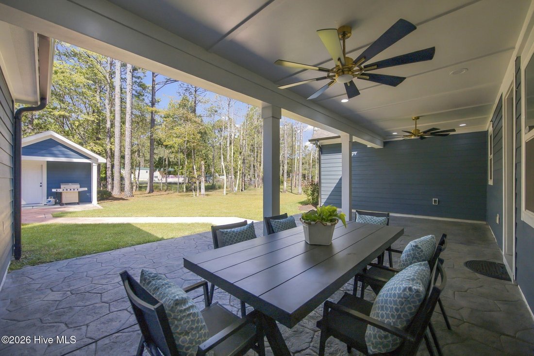 House in Southport, North Carolina, United States 3 - 18988687
