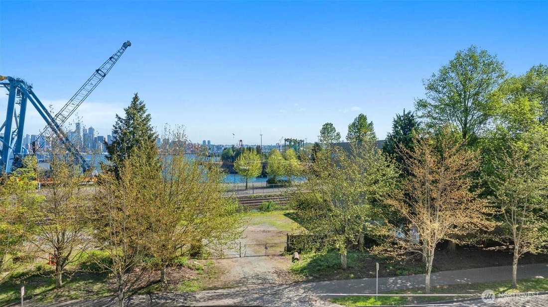 Land in Seattle, Washington, United States 2 - 18988102