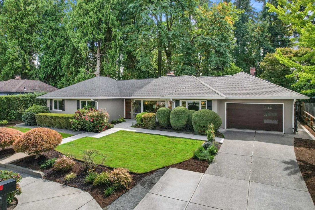House in Cedar Hills, Oregon, United States 2 - 18987141