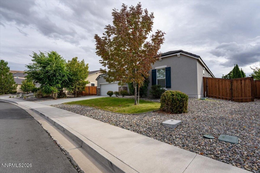 House in Sparks, Nevada, United States 2 - 18988023