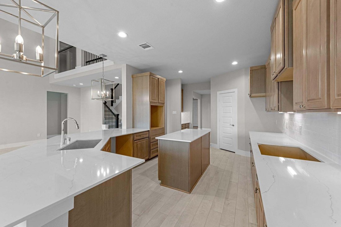 House in Katy, Texas, United States 3 - 18989084