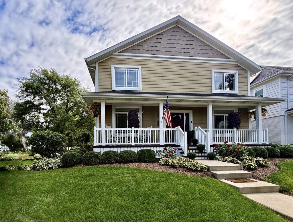 House in Barrington Hills, Illinois, United States 5 - 18990567