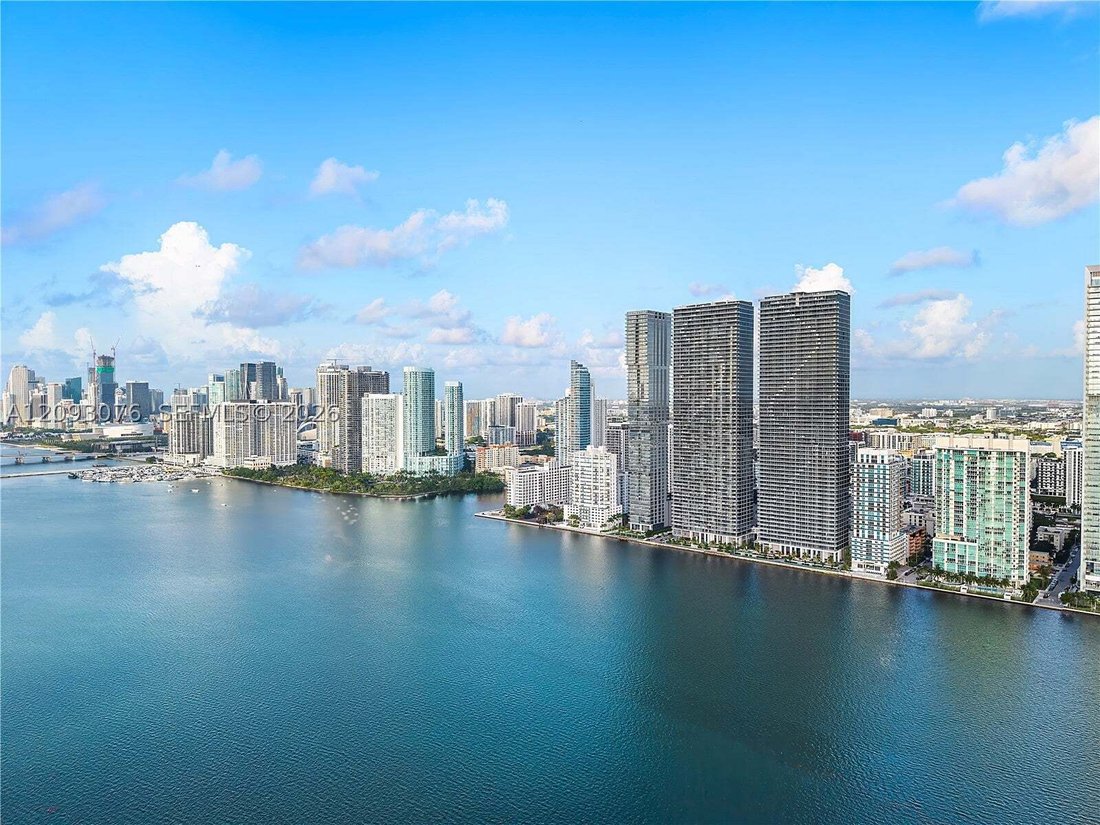 Condo in Miami, Florida, United States 3 - 18988302